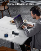 Anker 737 Power Bank (PowerCore 24K) – 140W Fast Charging