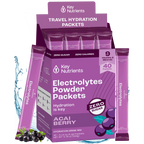 Electrolyte Recovery Plus Powder – Sugar-Free Hydration Formula