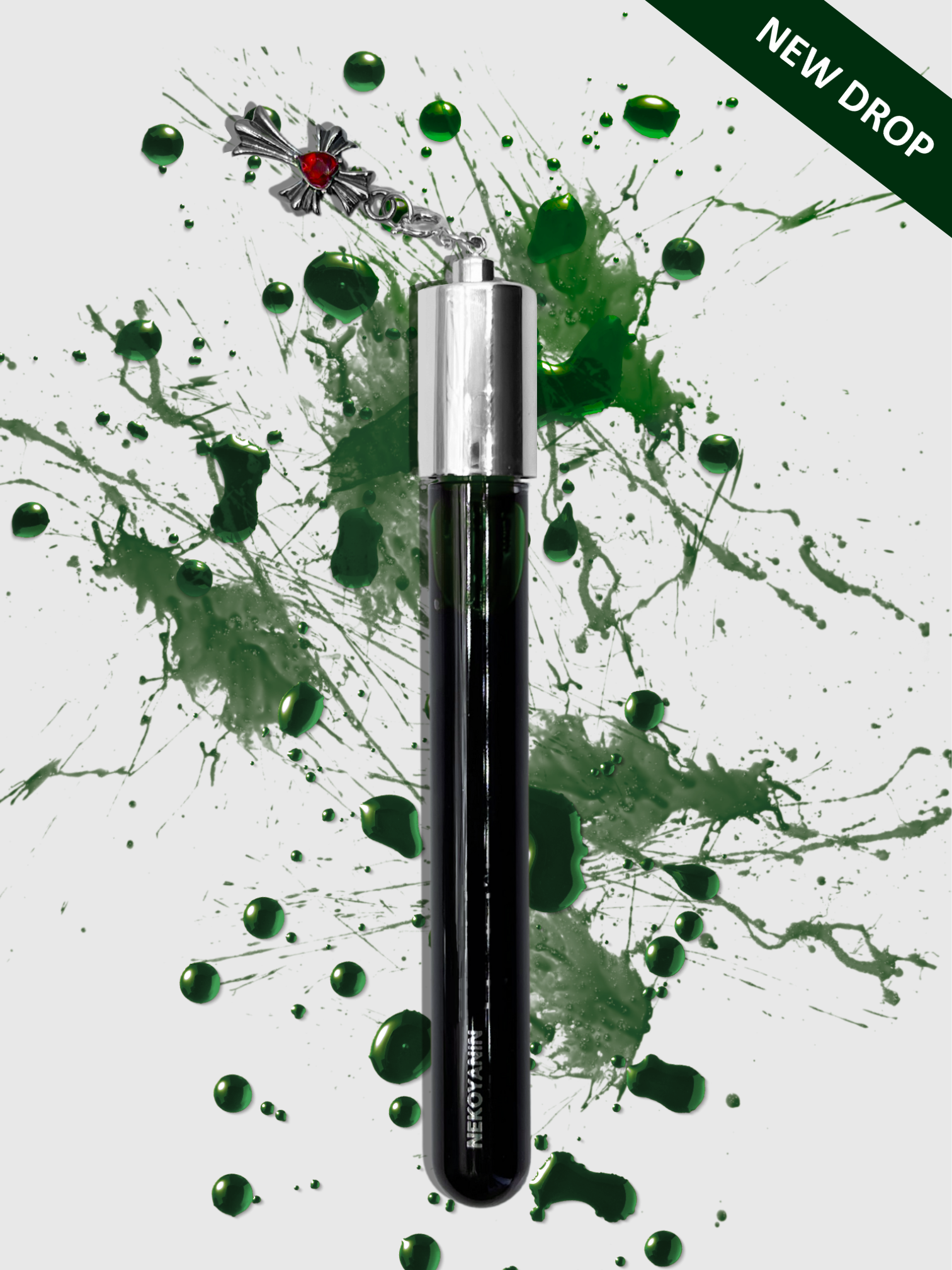 Bloodline Lip Stain – Long-Lasting Lip Tint & Color