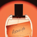 Araki 40 Eau de Parfum – Premium Artisan Fragrance