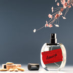 Araki 40 Eau de Parfum – Premium Artisan Fragrance