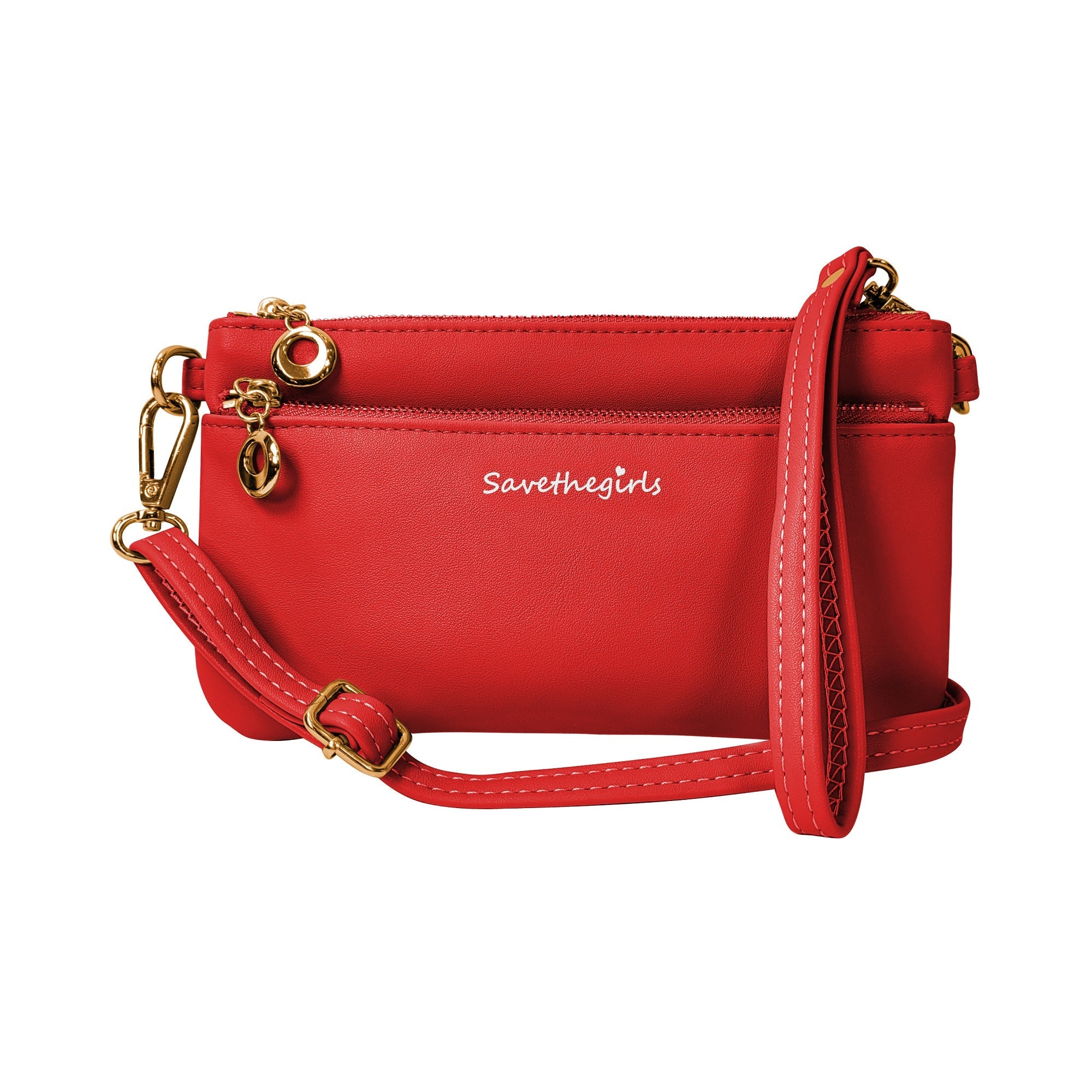 Bella RFID-Blocking Wallet – Slim Card Holder & Organizer