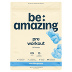 Pre Workout – High-Performance Training Formula