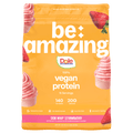 Vegan Protein Powder – Clean Plant-Based Protein