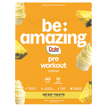 Pre Workout – High-Performance Training Formula