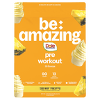 Pre Workout – High-Performance Training Formula