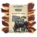 Beef Brisket Slabs – 100% Grass-Fed & Finished Premium Beef