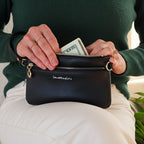 Bella RFID-Blocking Wallet – Slim Card Holder & Organizer