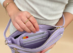 Bella RFID-Blocking Wallet – Slim Card Holder & Organizer