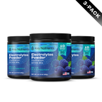 Electrolyte Recovery Plus Powder – Sugar-Free Hydration Formula