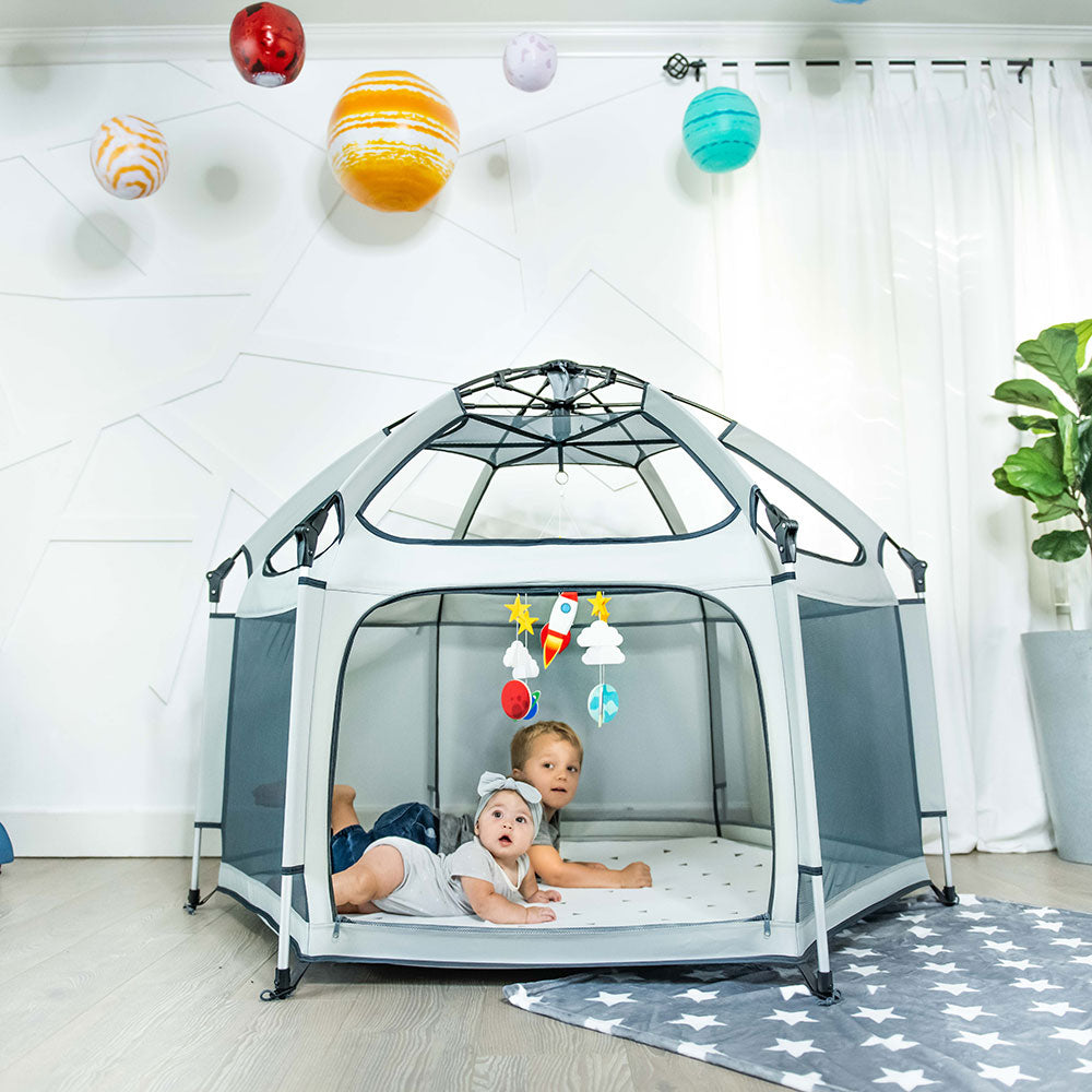 Pop 'N Go® Playpen – Instant Setup Portable Baby Play Yard