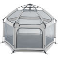 Pop 'N Go® Playpen – Instant Setup Portable Baby Play Yard