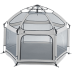Pop 'N Go® Playpen – Instant Setup Portable Baby Play Yard