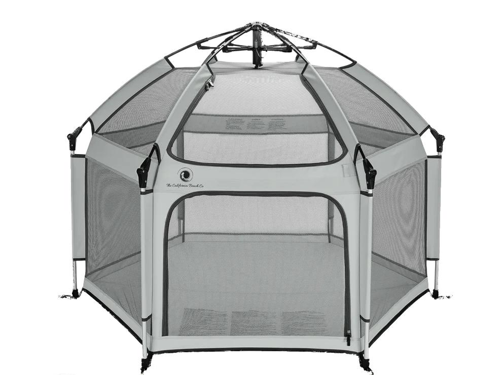 Pop 'N Go® Playpen – Instant Setup Portable Baby Play Yard