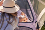Pop 'N Go® Playpen – Instant Setup Portable Baby Play Yard