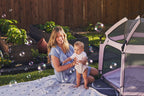 Pop 'N Go® Playpen – Instant Setup Portable Baby Play Yard