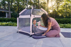 Pop 'N Go® Playpen – Instant Setup Portable Baby Play Yard