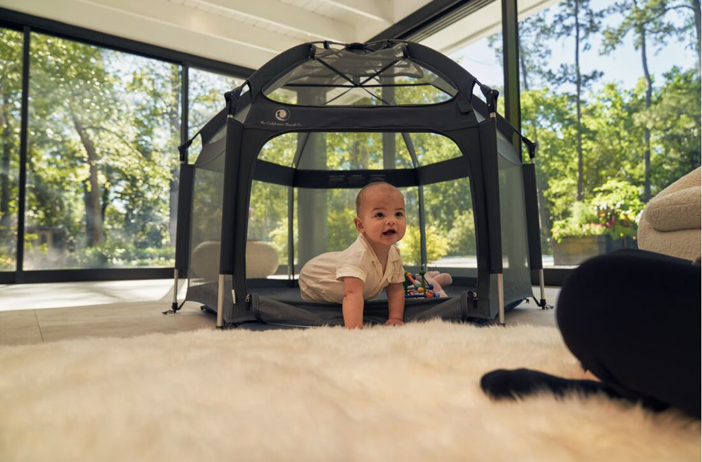 Pop 'N Go® Playpen – Instant Setup Portable Baby Play Yard