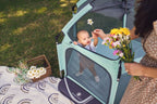 Pop 'N Go® Playpen – Instant Setup Portable Baby Play Yard