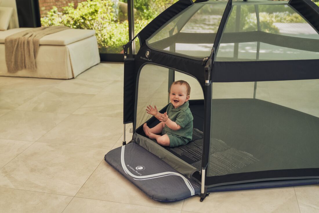 Pop 'N Go® Playpen – Instant Setup Portable Baby Play Yard