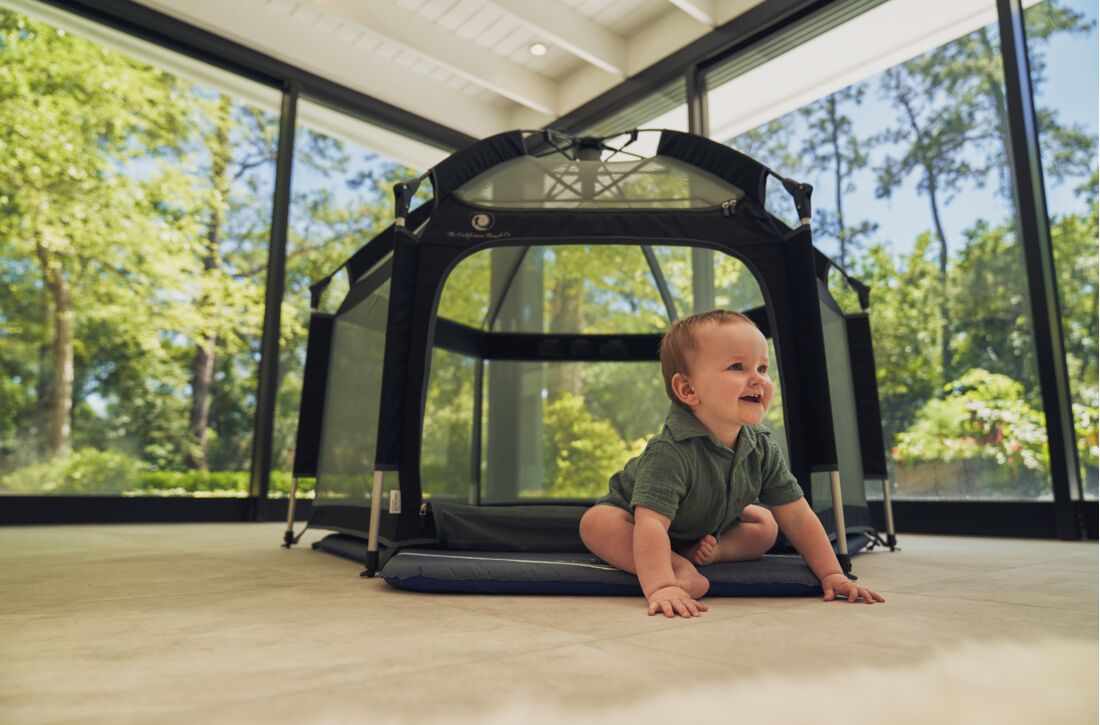Pop 'N Go® Playpen – Instant Setup Portable Baby Play Yard