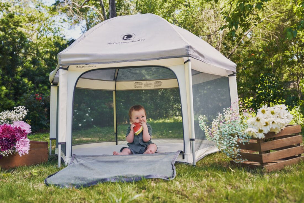 Pop 'N Go® Playpen – Instant Setup Portable Baby Play Yard