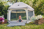 Pop 'N Go® Playpen – Instant Setup Portable Baby Play Yard