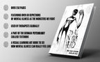 VOL 2: It's All In Your Head – Art Book