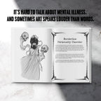 VOL 2: It's All In Your Head – Art Book