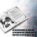 VOL 2: It's All In Your Head – Art Book