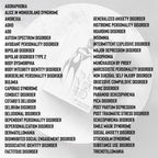 VOL 2: It's All In Your Head – Art Book