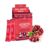 Electrolyte Recovery Plus Powder – Sugar-Free Hydration Formula