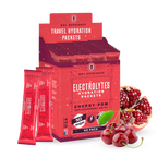 Electrolyte Recovery Plus Powder – Sugar-Free Hydration Formula