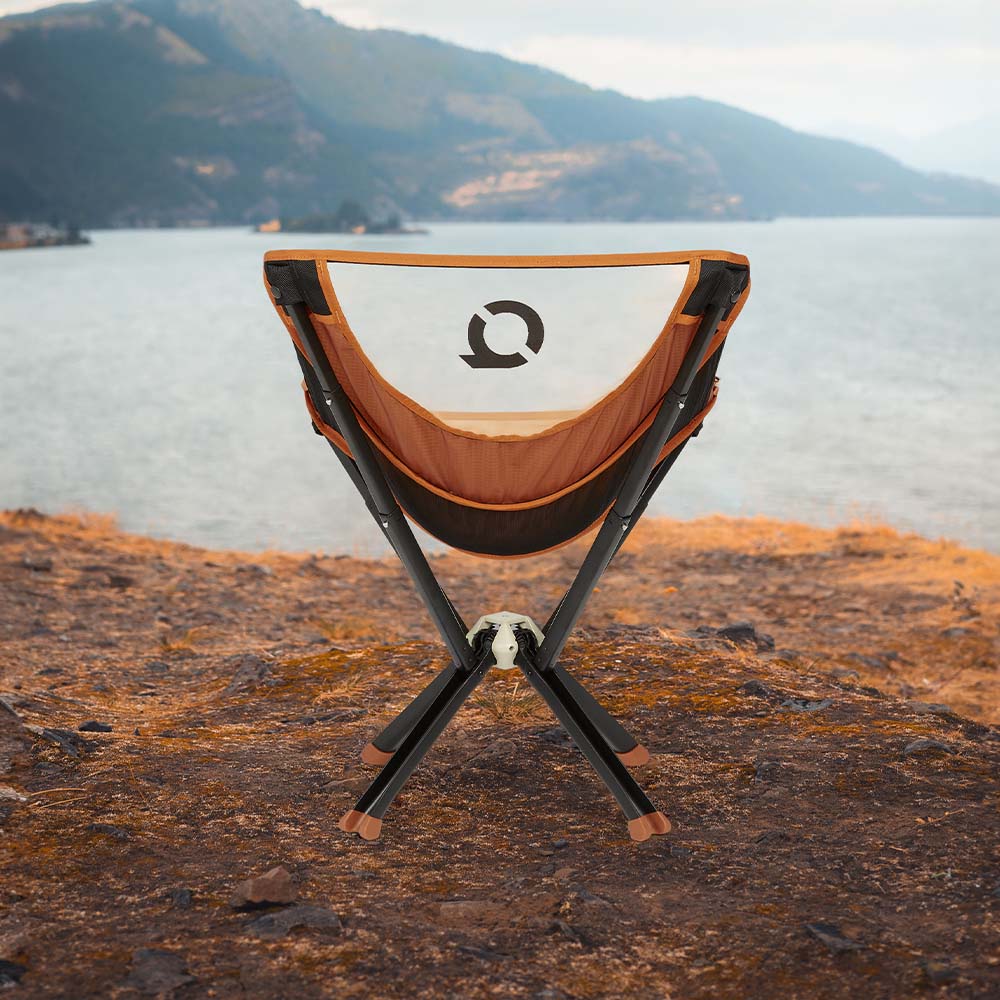 ClassiQ Portable Chair – Lightweight Folding Chair for Outdoor Use