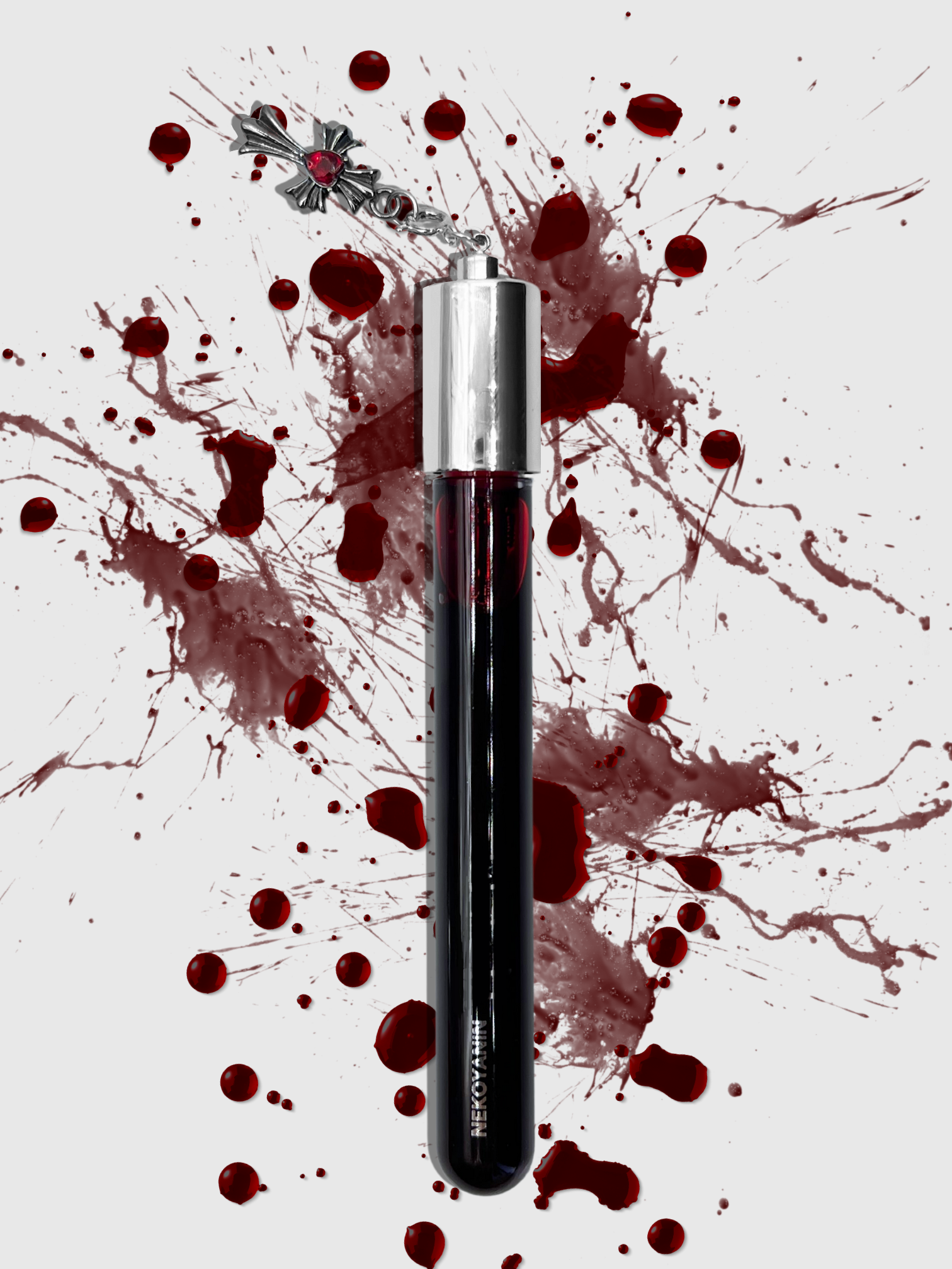 Bloodline Lip Stain – Long-Lasting Lip Tint & Color
