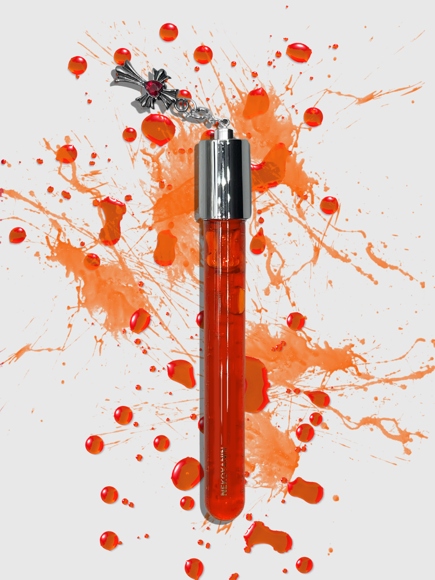 Bloodline Lip Stain – Long-Lasting Lip Tint & Color