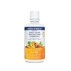 Daily Liquid Multivitamin + Minerals