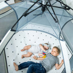 Pop 'N Go® Playpen – Instant Setup Portable Baby Play Yard