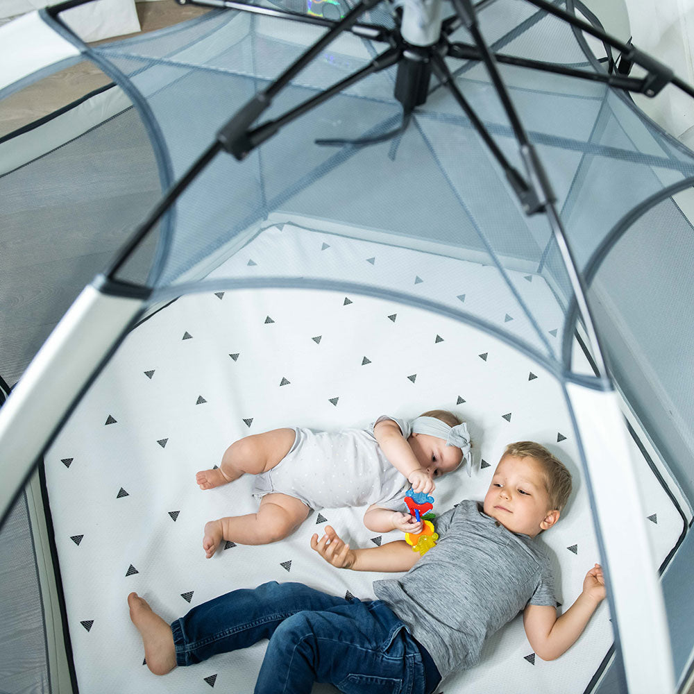 Pop 'N Go® Playpen – Instant Setup Portable Baby Play Yard