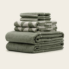 Umbra Luxury Australian Cotton Towels – Ultra Soft & Absorbent