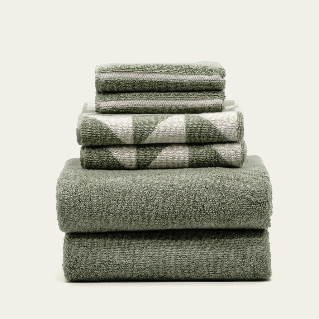 Umbra Luxury Australian Cotton Towels – Ultra Soft & Absorbent