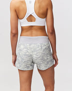Excel Women's Workout Shorts – High-Performance Athletic Shorts