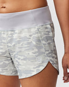 Excel Women's Workout Shorts – High-Performance Athletic Shorts