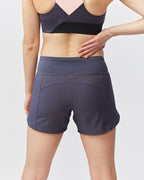 Excel Women's Workout Shorts – High-Performance Athletic Shorts