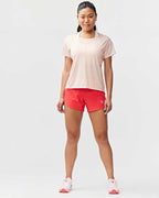 Excel Women's Workout Shorts – High-Performance Athletic Shorts