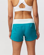 Excel Women's Workout Shorts – High-Performance Athletic Shorts