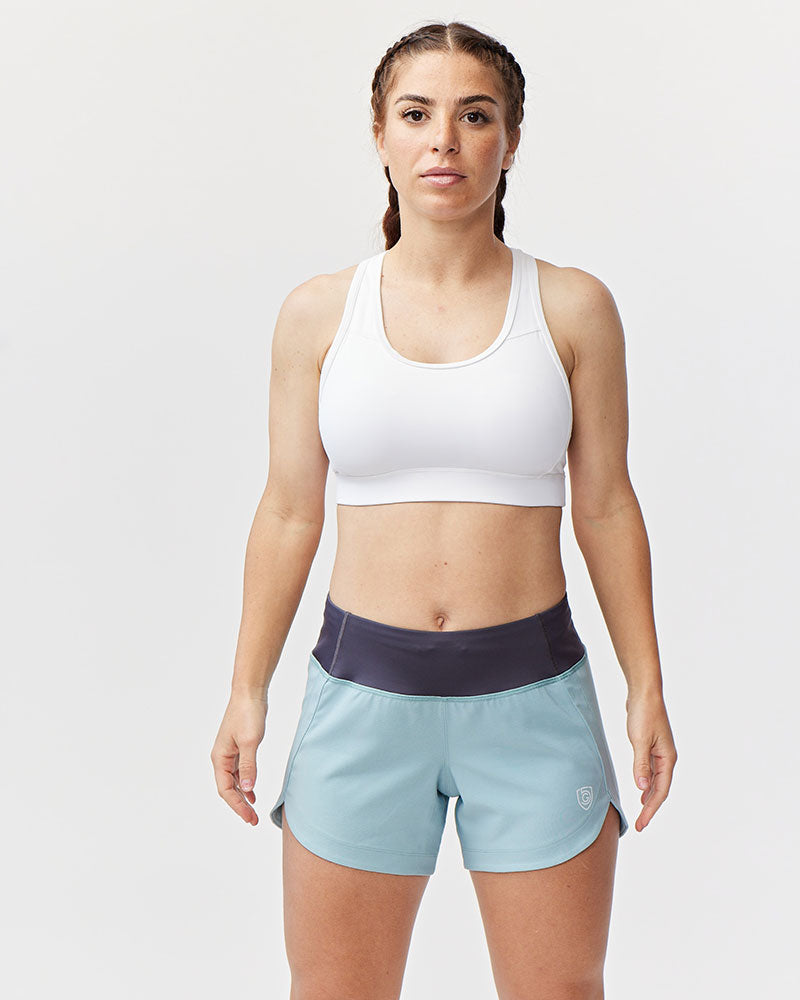 Excel Women's Workout Shorts – High-Performance Athletic Shorts