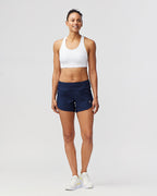 Excel Women's Workout Shorts – High-Performance Athletic Shorts