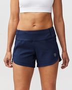 Excel Women's Workout Shorts – High-Performance Athletic Shorts