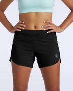 Excel Women's Workout Shorts – High-Performance Athletic Shorts